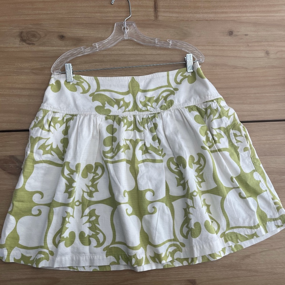 Tori Richard skirt Size 12